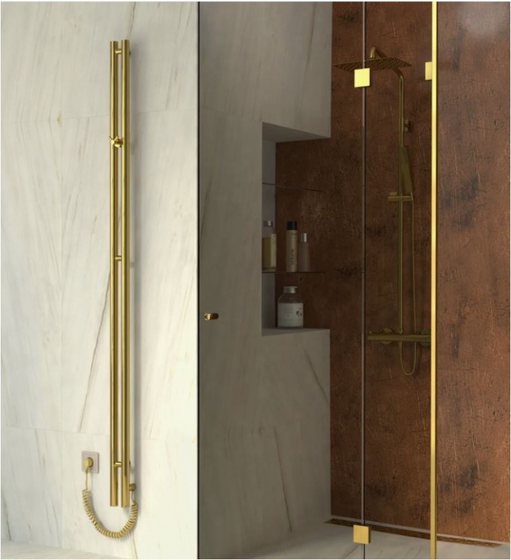 Сунержа Нюанс 3.0 1200 правый электрический