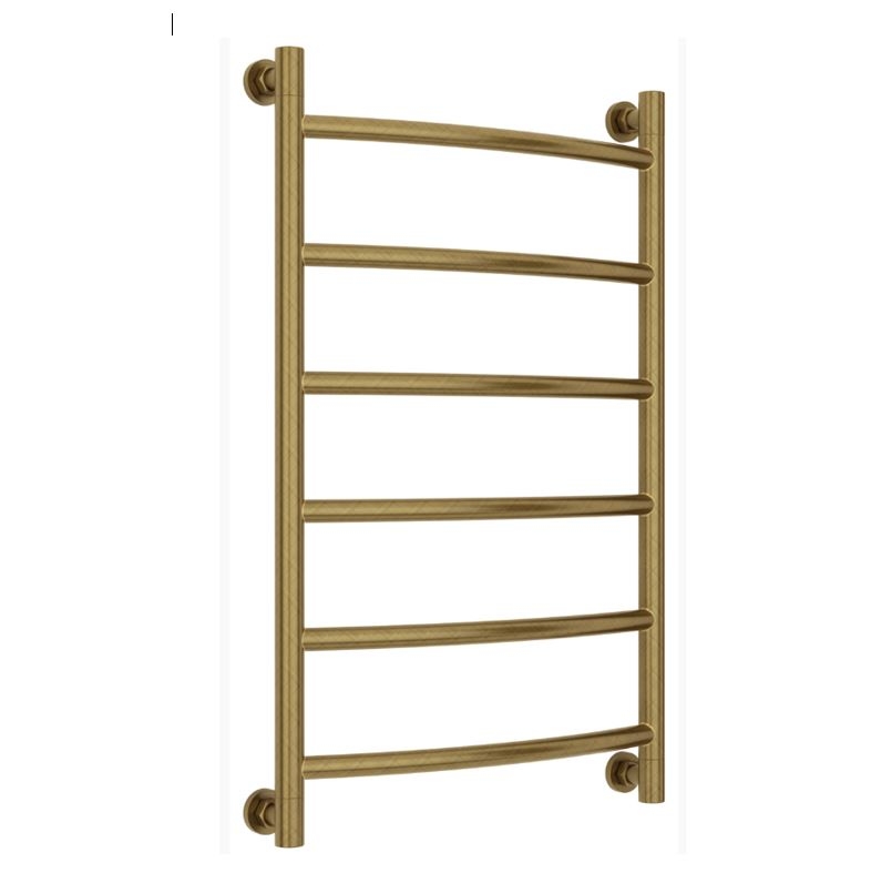 Полотенцесушитель водяной Сунержа Галант+ 800х500 состаренная бронза