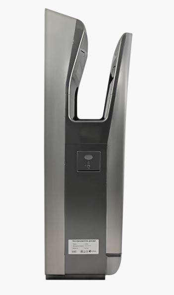 Cушилка для рук Puff-8899 Jet погружная (нержавейка)