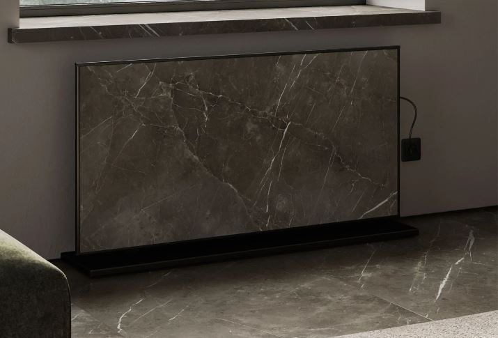 FRAME ЭЛЕКТРИЧЕСКИЙ РАДИАТОР 120