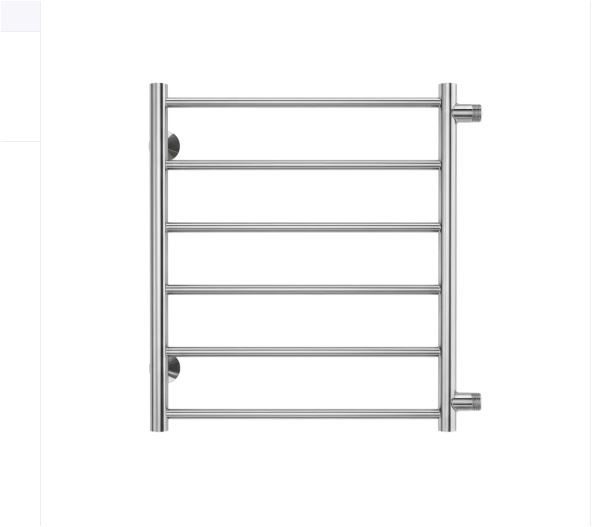 Полотенцесушитель Terminus «Аврора» П6 500х600  Сатин