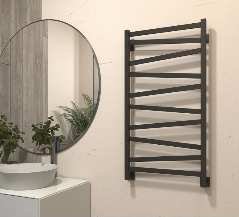 Полотенцесушитель водяной MADENA 500x1000 