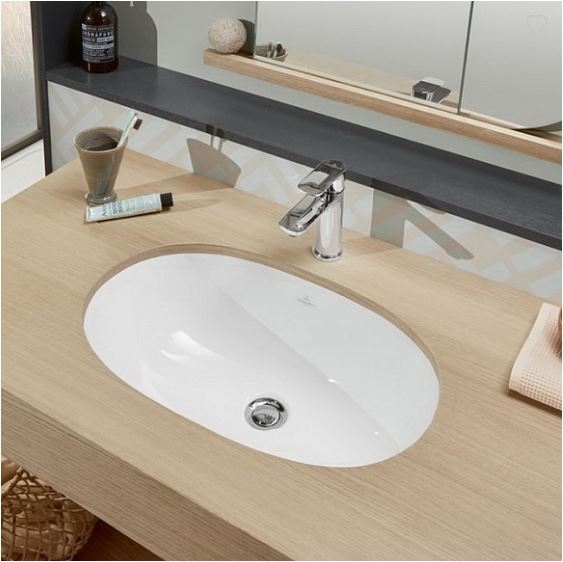 Умывальник Villeroy & Boch O.Novo 