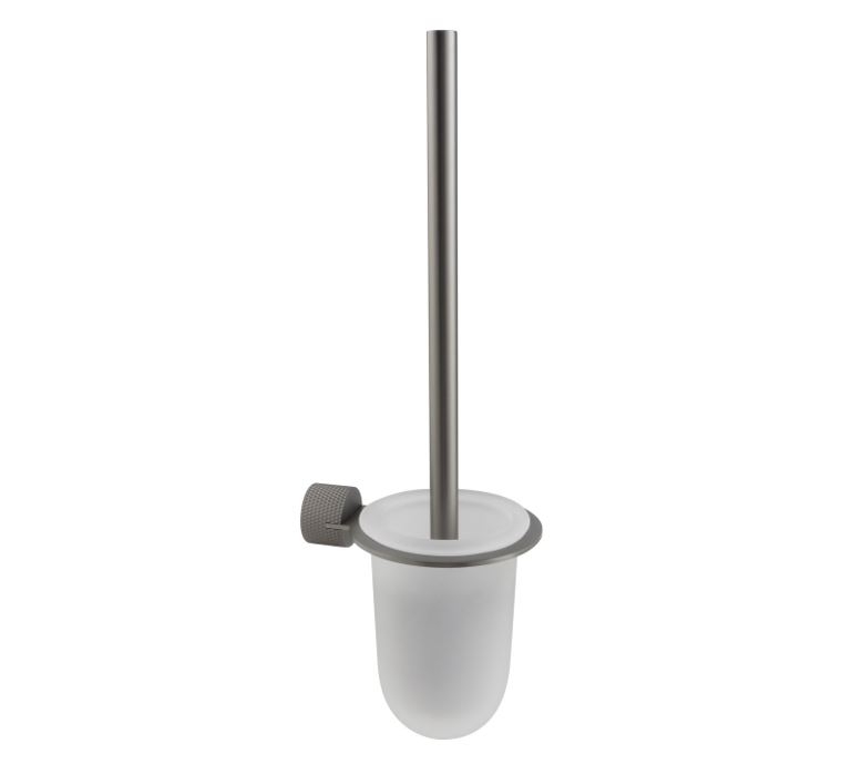 Ершик для унитаза Allen Brau Priority 4.0  графит браш