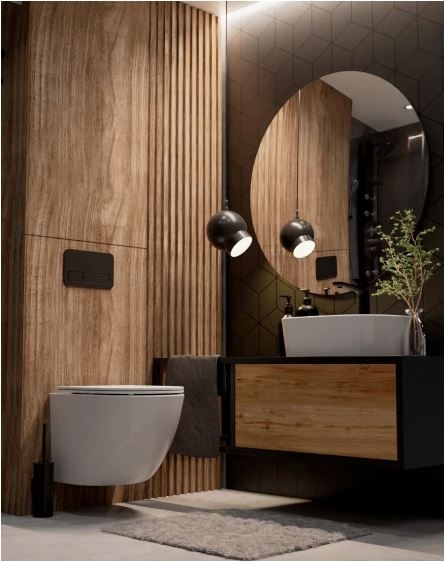 Унитаз подвесной AQUAme, 50x37, смыв Invisible, с сиденьем, смыв торнадо