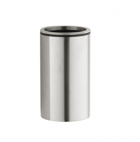 BOHEME СТАКАН НАСТОЛЬНЫЙ UNO нержавеющая сталь