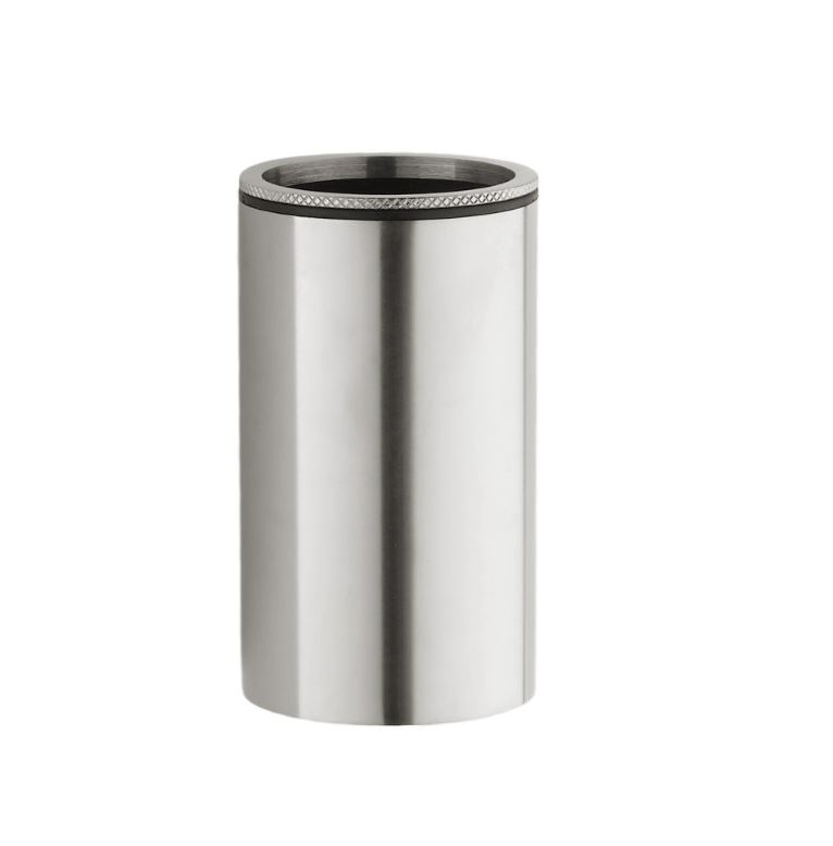 BOHEME СТАКАН НАСТОЛЬНЫЙ UNO нержавеющая сталь