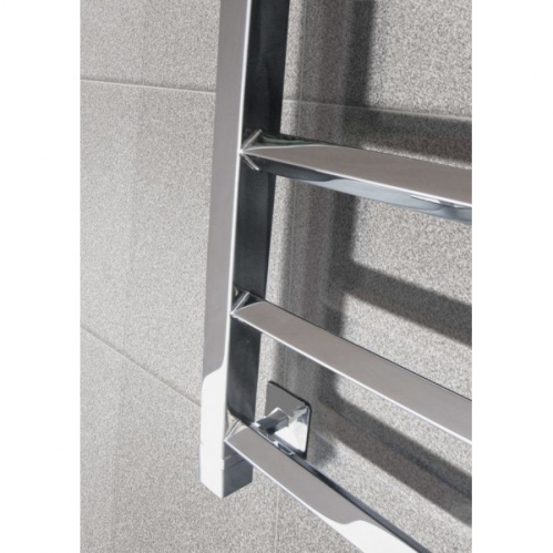 Полотенцесушитель Stinox Sorento 50x100, электрический 