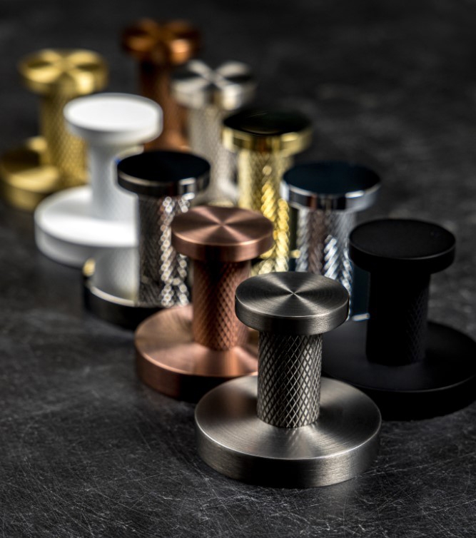 Крючок Настенный Boheme Uno 