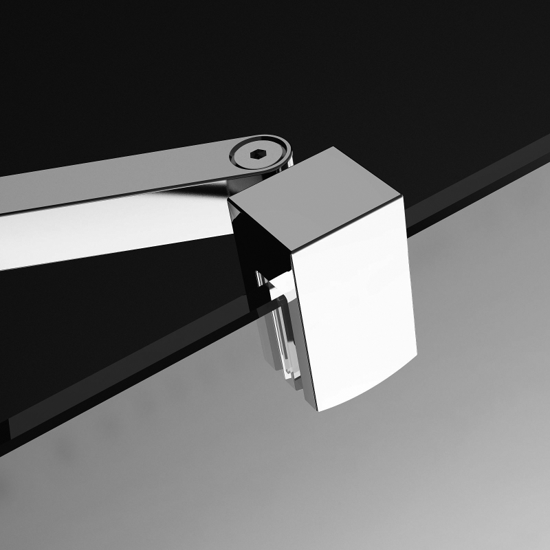 Душевая дверь Radaway EOS II DWJ H-195 см