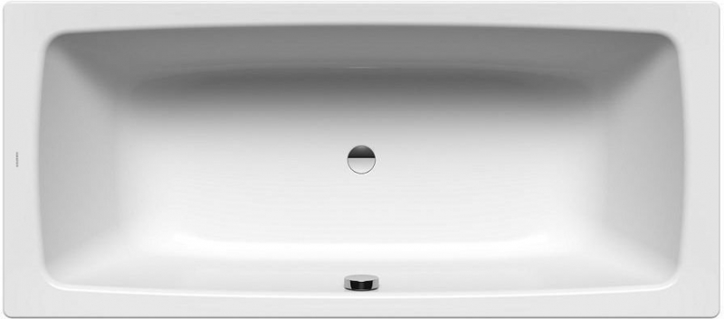 Стальная ванна Kaldewei Cayono Duo