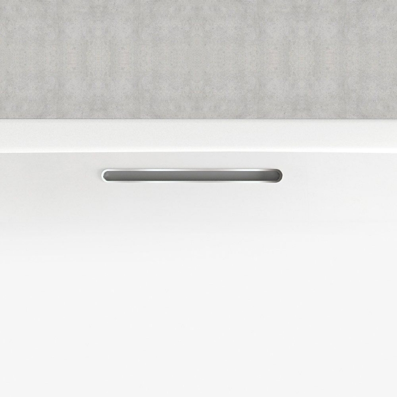 Ванна акриловая Riho Still Square с ножками