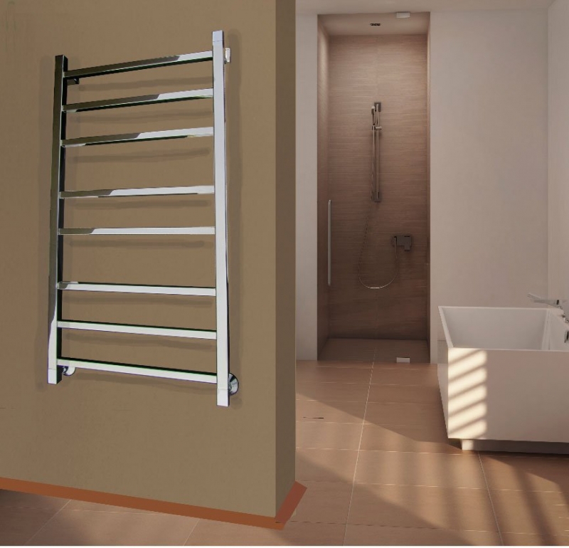 Полотенцесушитель Stinox Quatro электрический 