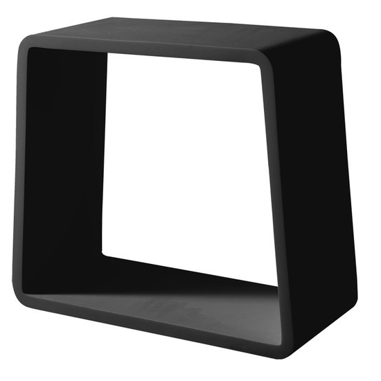 Стульчик для ванной комнаты ABBER Stein