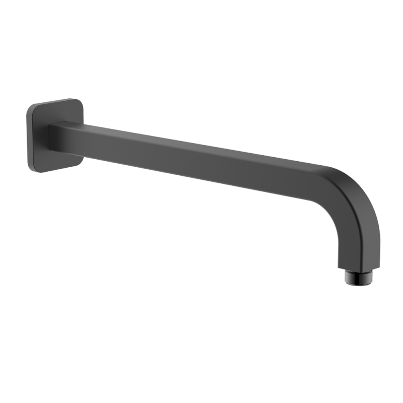 Душевая система Omnires Parma термостат, лейка 25x25, металл