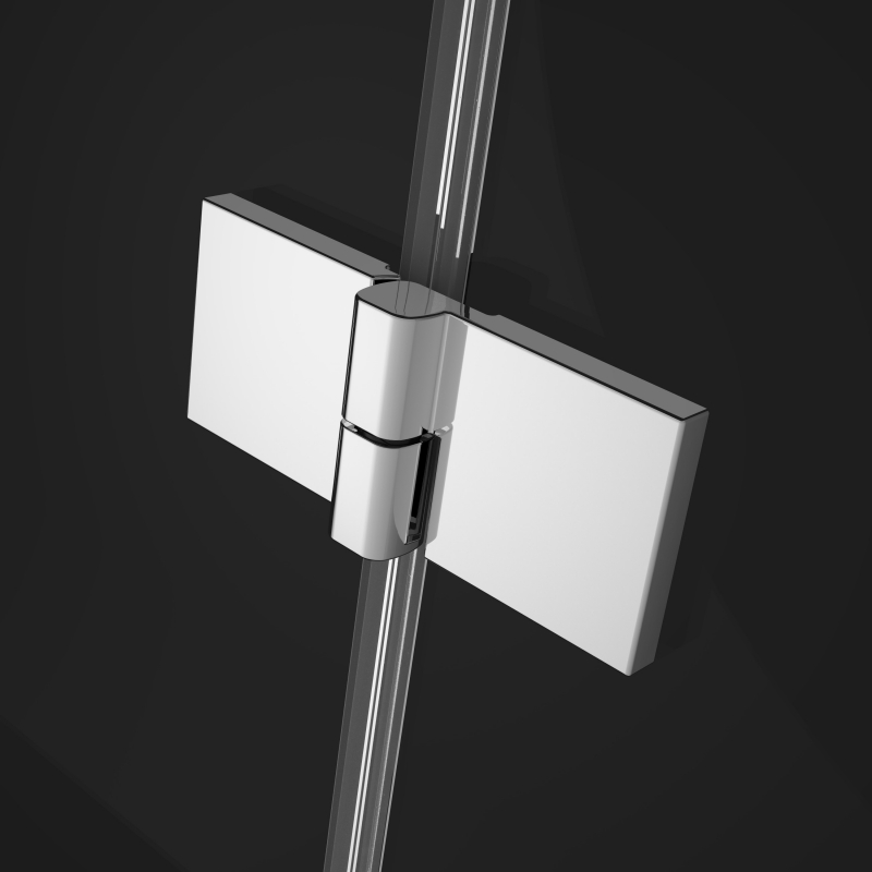 Душевая дверь Radaway Essenza New DWJ, H-200 см