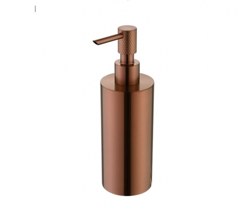 Настольный диспенсер UNO COPPER BRUSHED