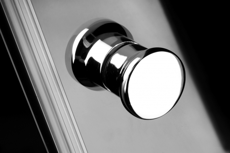 Душевая дверь Radaway EOS II DWJ H-195 см