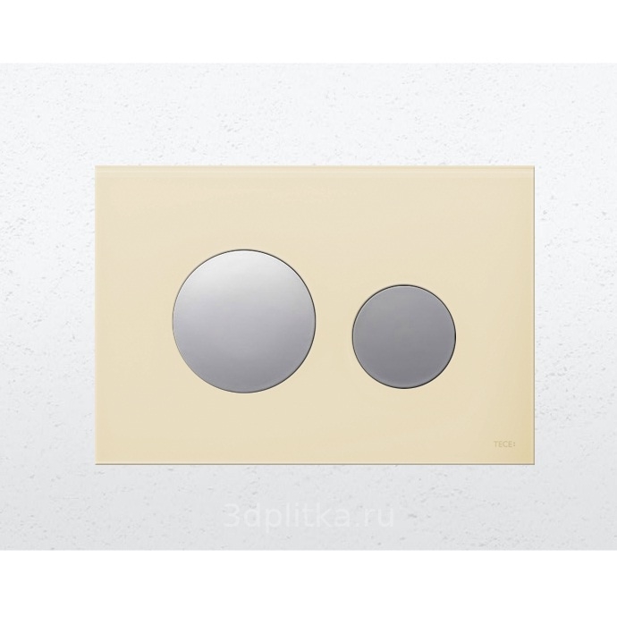 TECEloop панель смыва 