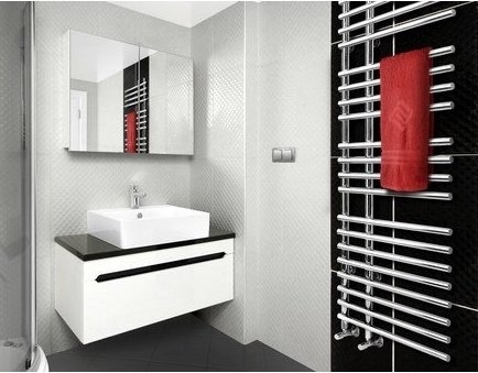 Полотенцесушитель Terminus «Астра» 1296*516