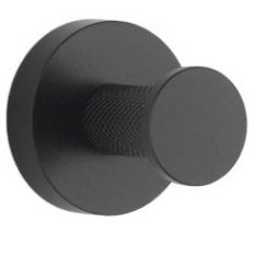 Крючок Boheme Uno черный