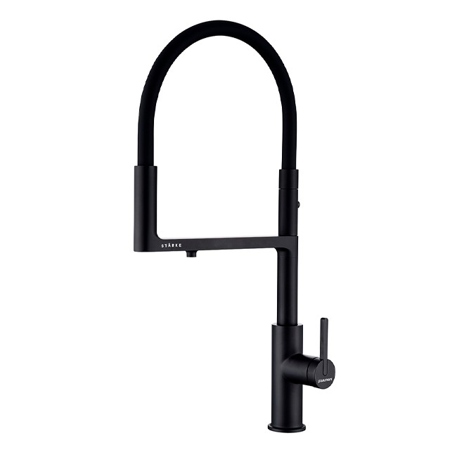 СМЕСИТЕЛЬ PAULMARK TORNADO с подключением питьевой воды