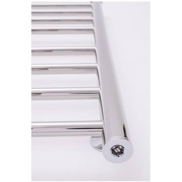 Полотенцесушитель Stinox Toscana, хром