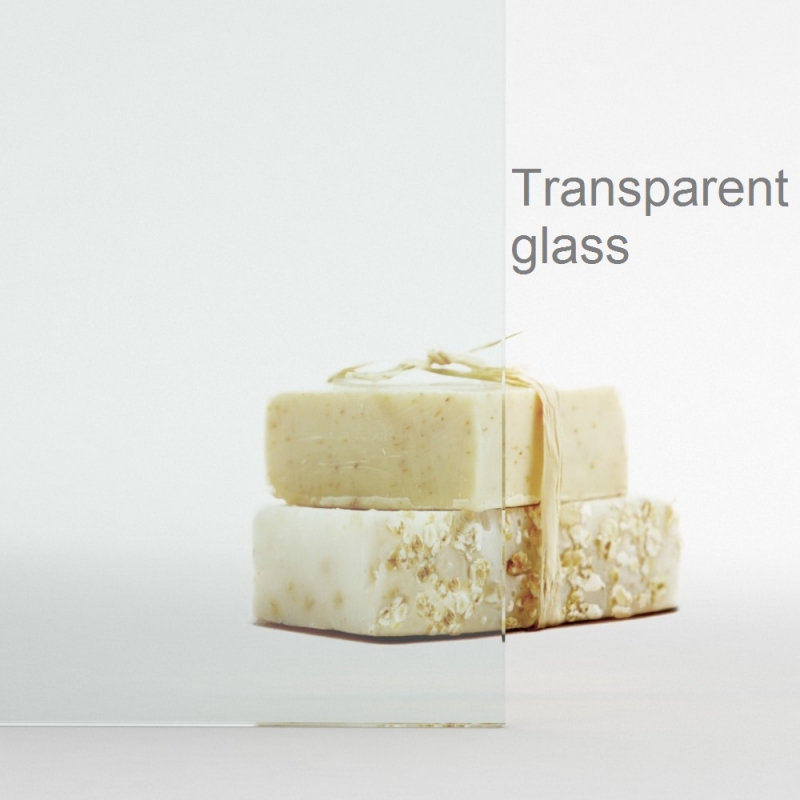 Душевой уголок Radaway Idea KDJ профиль черный