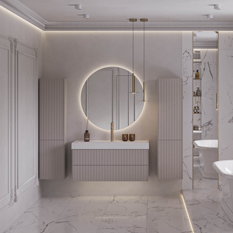 Умывальник накладной Белюкс Триумф 