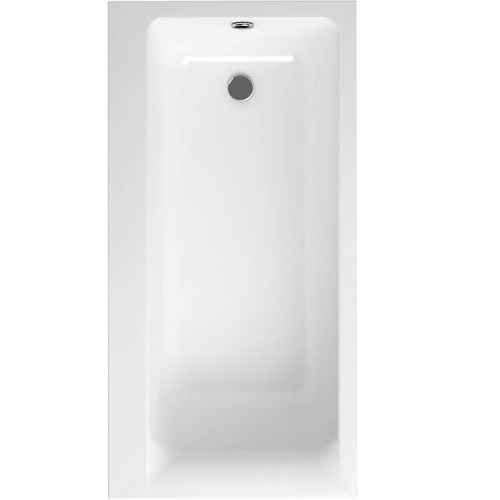 Акриловая ванна Lavinia Boho Catani 170x80 R с ножками