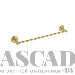 Полотенцедержатель 450 мм AQUATEK