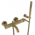 Смеситель для ванны Migliore Ermitage Mini бронза 