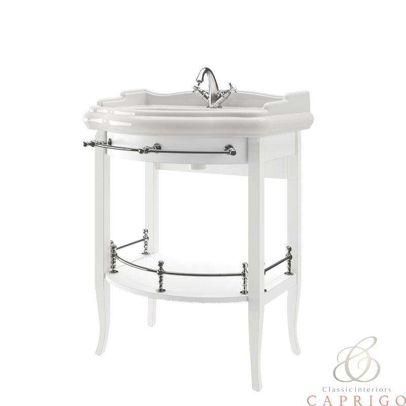 Caprigo тумба TREVI 70 console с раковиной