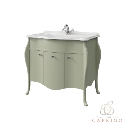 Caprigo VENEZIA  комплект тумба с раковиной