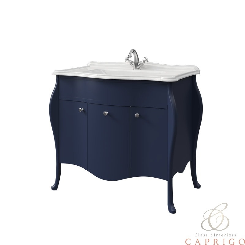 Caprigo VENEZIA  комплект тумба с раковиной