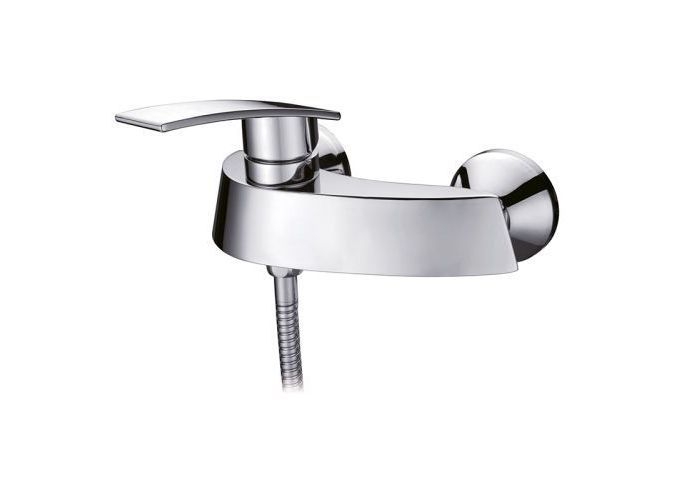 Смеситель для душа Cezares TURBOLENZA 