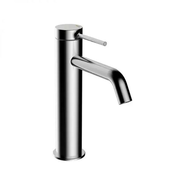 Смеситель для раковины GRB Time, цвет - хром