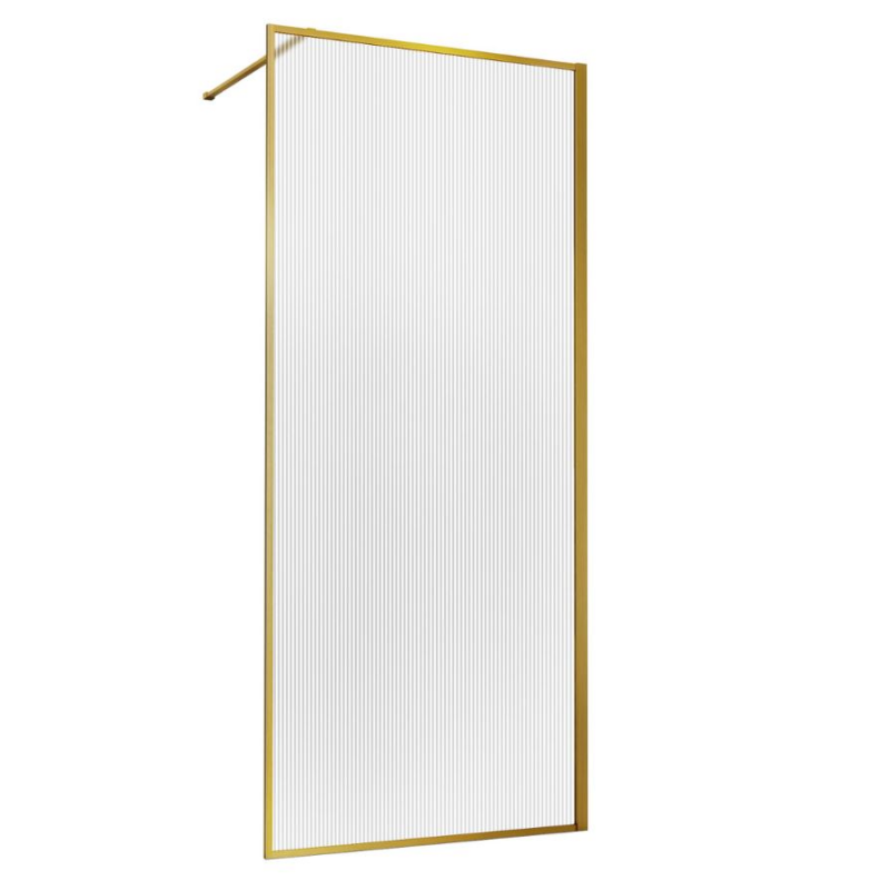 Душевая стенка Vincea Walk-In 100 см