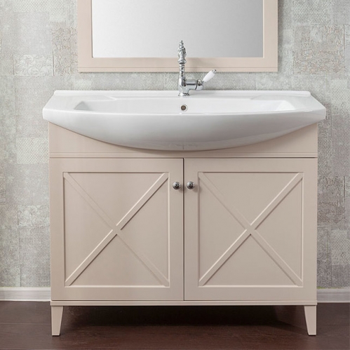 Тумба с умывальником TORINO 105 