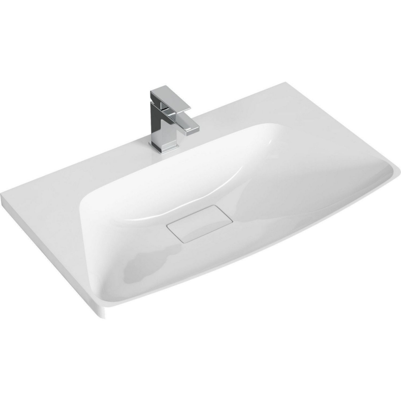 Умывальник Aqwella Neringa 80*48