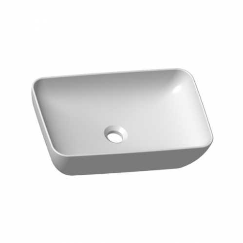 УМЫВАЛЬНИК ВСТРАИВАЕМЫЙ RAVAK UNI 500 R SLIM, 50х31