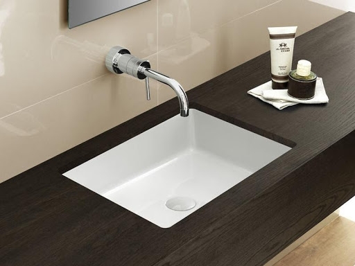 Умывальник Ideal Standard Strada, 59х43 см