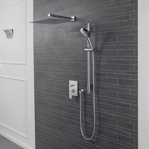 ВЕРХНИЙ ДУШ VILLEROY&BOCH, 30 СМ