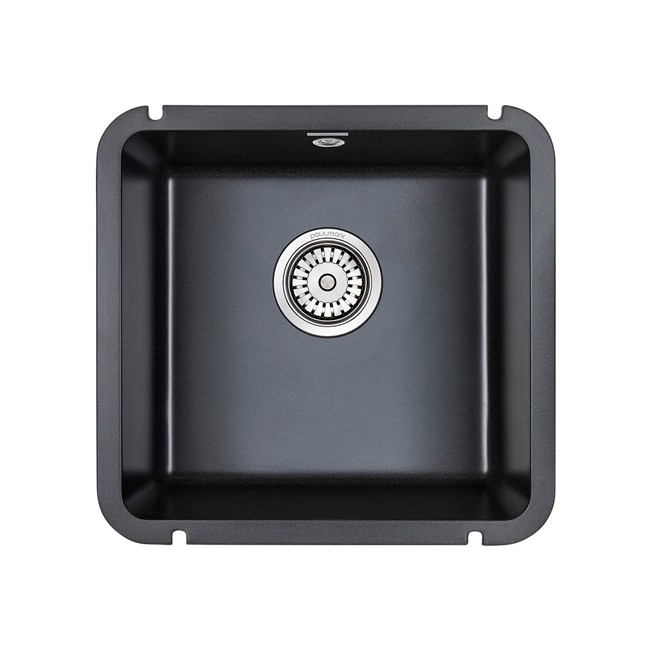 КУХОННАЯ МОЙКА PAULMARK UNTER-50 