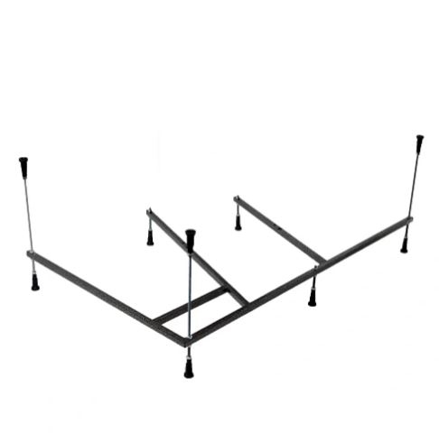 Акриловая ванна VAGNERPLAST HAPI 170x110 