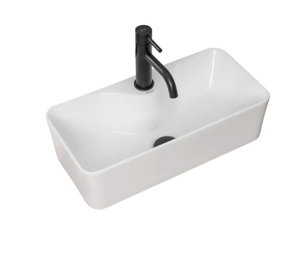 Умывальник Rea Mery U0699 50.5*25 см 