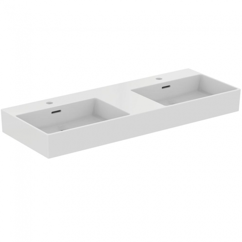 Умывальник подвесной Ideal Standard Extra 120x45 белый