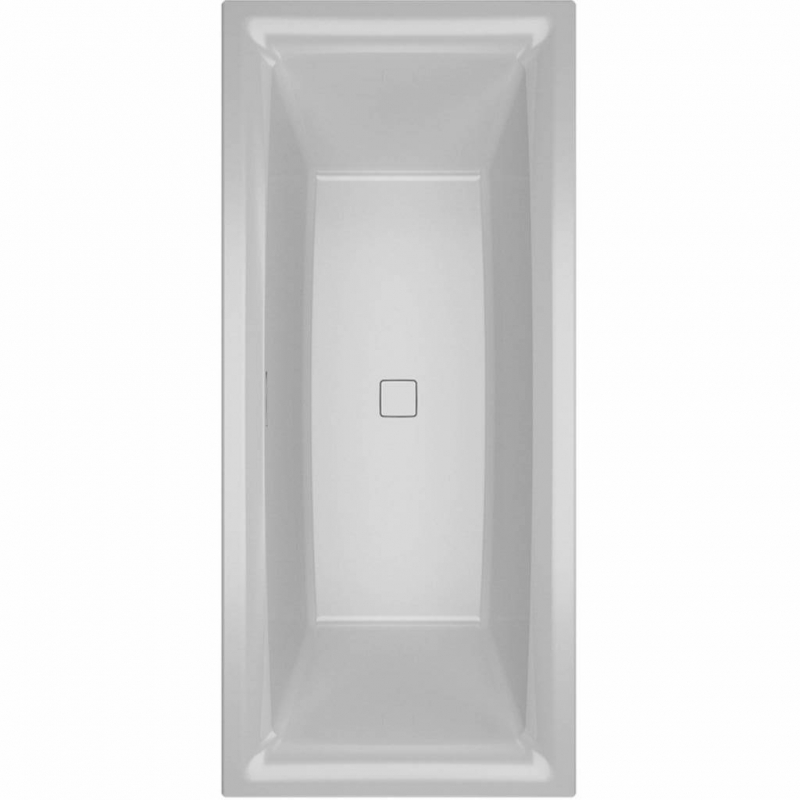 Ванна акриловая Riho Still Square с ножками