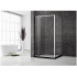 Душевой уголок Veconi Rovigo RV-032 90x90 прозрачные стекла