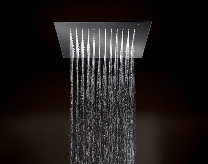 Верхний душ Paffoni 